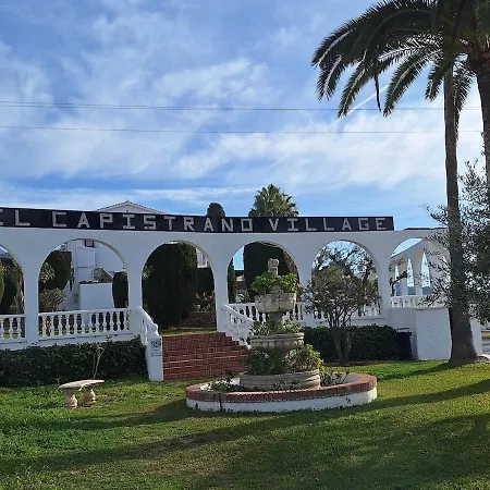 Prachtig Gerenoveerd Met Airconditioning, El Capistrano Village Nerja