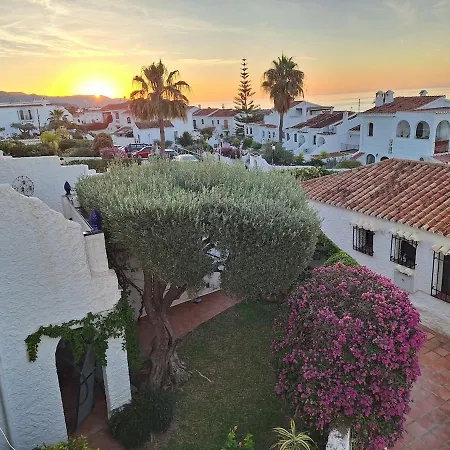 Prachtig Gerenoveerd Met Airconditioning, El Capistrano Village