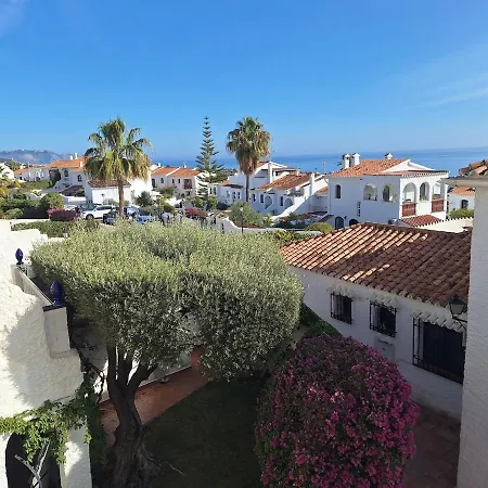 Prachtig Gerenoveerd Met Airconditioning, El Capistrano Village *