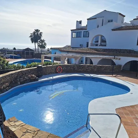 Prachtig Gerenoveerd Met Airconditioning, El Capistrano Village Apartment