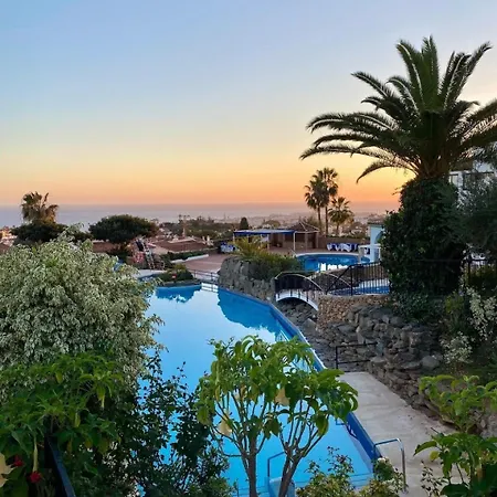 Prachtig Gerenoveerd Met Airconditioning, El Capistrano Village Apartment