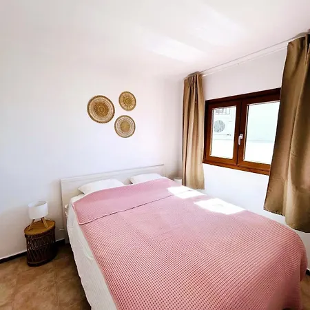 Prachtig Gerenoveerd Met Airconditioning, El Capistrano Village * Nerja