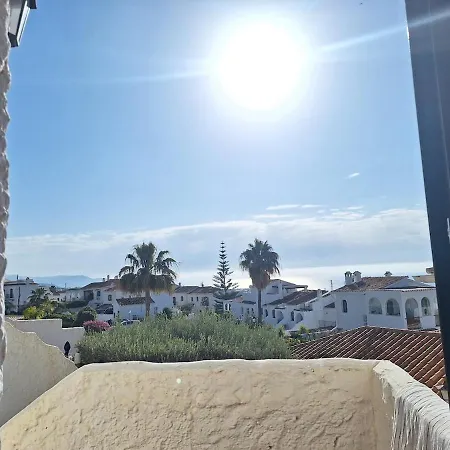 Prachtig Gerenoveerd Met Airconditioning, El Capistrano Village Apartment