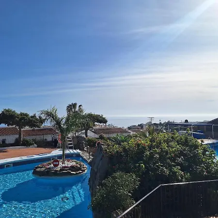 Prachtig Gerenoveerd Met Airconditioning, El Capistrano Village * Nerja