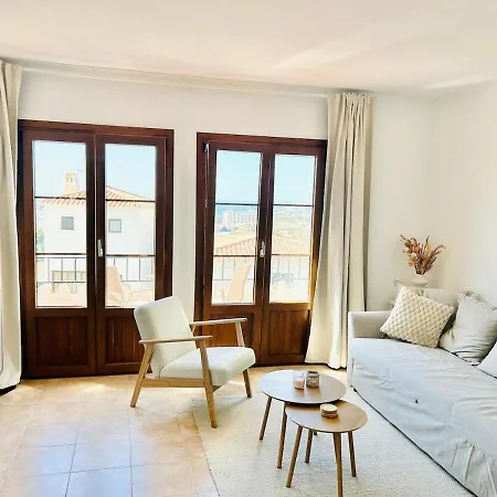Prachtig Gerenoveerd Met Airconditioning, El Capistrano Village Apartment *