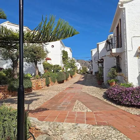 Prachtig Gerenoveerd Met Airconditioning, El Capistrano Village Apartment *