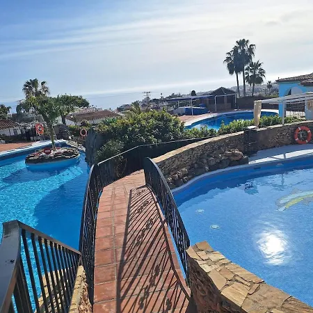Apartment Prachtig Gerenoveerd Met Airconditioning, El Capistrano Village Nerja