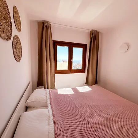 Apartment Prachtig Gerenoveerd Met Airconditioning, El Capistrano Village *