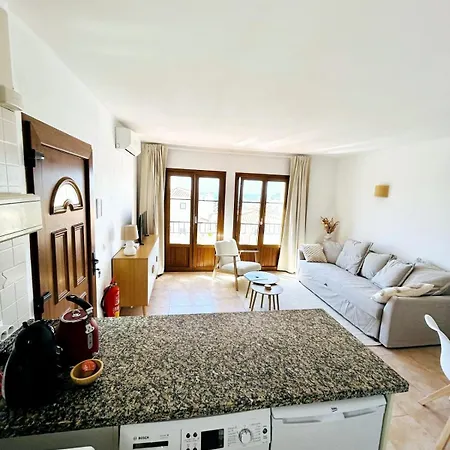 Apartment Prachtig Gerenoveerd Met Airconditioning, El Capistrano Village Nerja