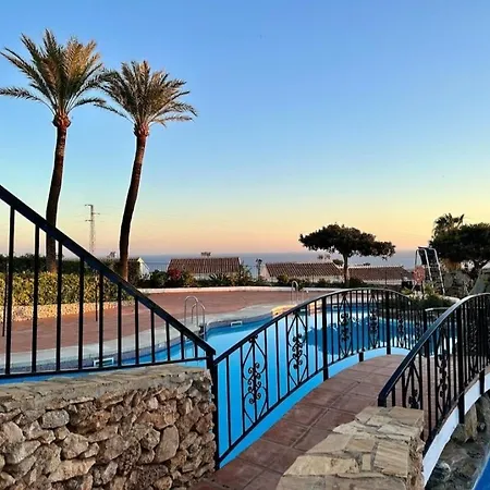 Prachtig Gerenoveerd Met Airconditioning, El Capistrano Village Apartment *