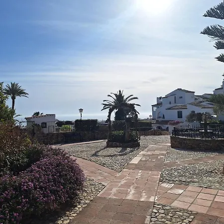 Prachtig Gerenoveerd Met Airconditioning, El Capistrano Village Apartment *